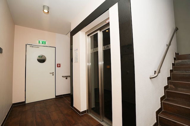 ザ アトリウム ホテル