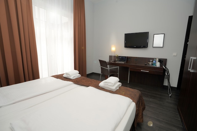 ザ アトリウム ホテル