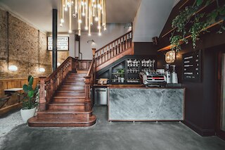 ザ ピルグム ホテル