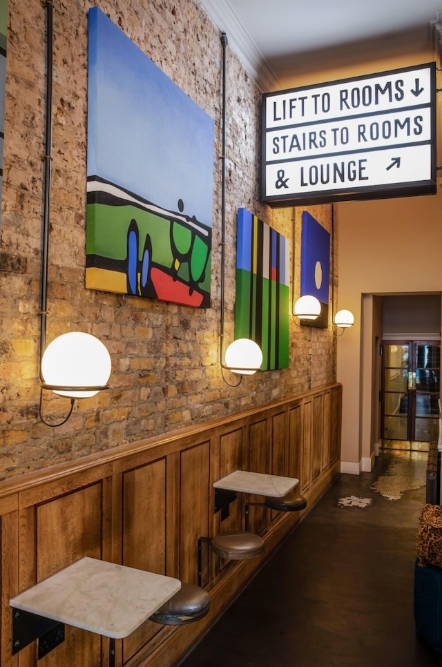 ザ ピルグム ホテル