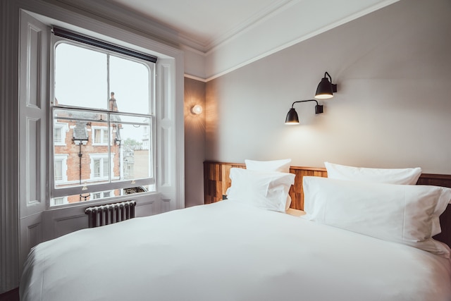 ザ ピルグム ホテル