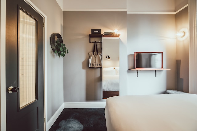 ザ ピルグム ホテル