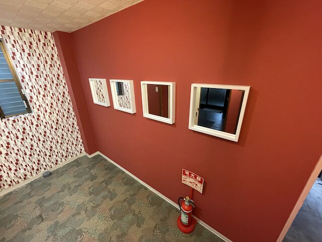 犬といっしょ 磯時計