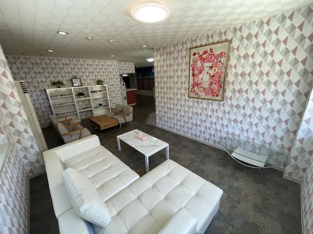 犬といっしょ 磯時計