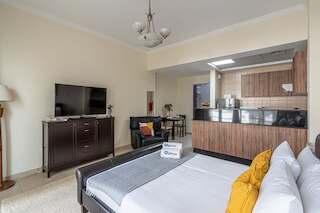 ハイゲスト - ブルジュアルヌジュームタワー