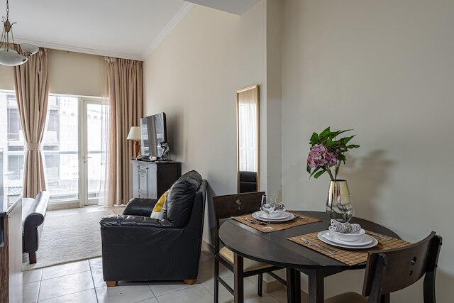 ハイゲスト - ブルジュアルヌジュームタワー