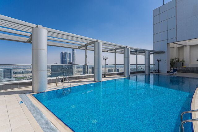 ハイゲスト - ブルジュアルヌジュームタワー