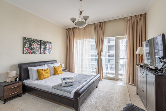 ハイゲスト - ブルジュアルヌジュームタワー