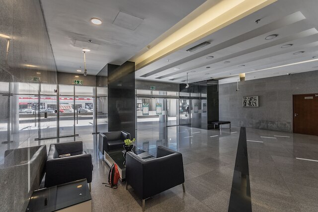 ハイゲスト - ブルジュアルヌジュームタワー