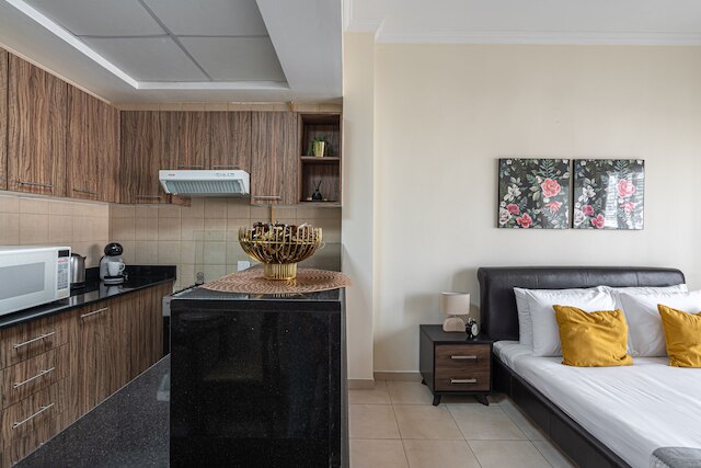 ハイゲスト - ブルジュアルヌジュームタワー