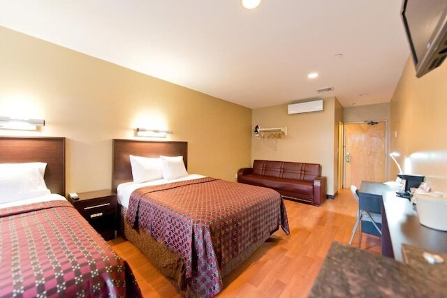 スーパー レイク ホテル