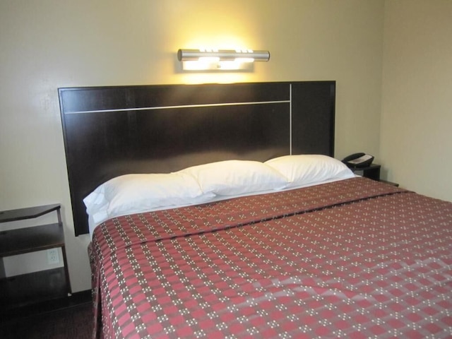 スーパー レイク ホテル