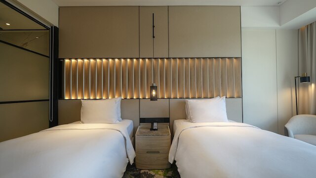 ホリデイ イン バリ サヌール by IHG