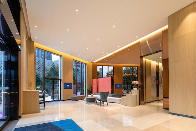 Holiday Inn Express Xi'an High-tech South by IHG