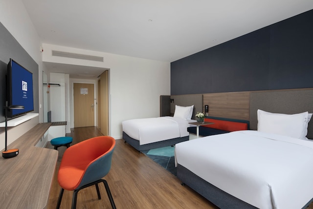 Holiday Inn Express Xi'an High-tech South by IHG