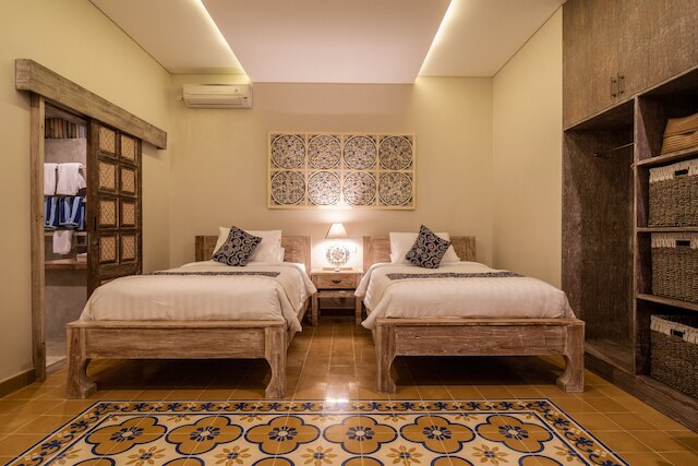 サンセット パラダイス ヌサ ドゥア