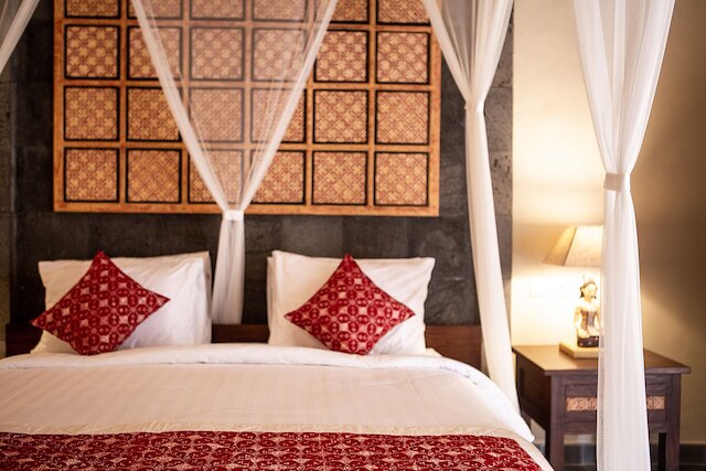 サンセット パラダイス ヌサ ドゥア