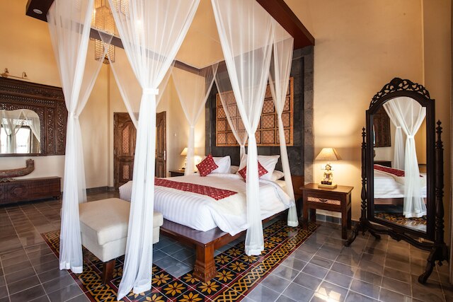 サンセット パラダイス ヌサ ドゥア