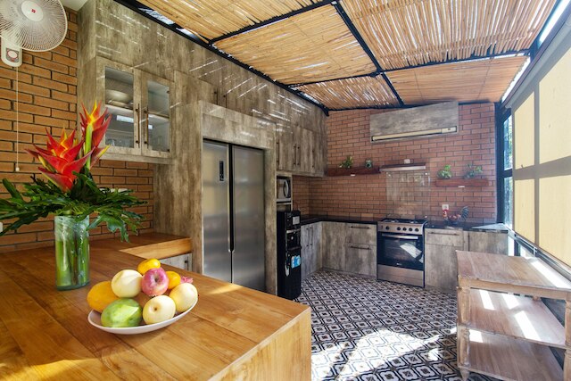 サンセット パラダイス ヌサ ドゥア