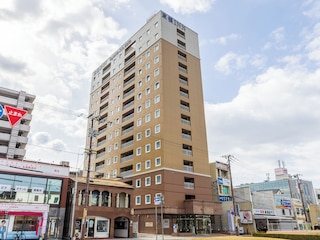 東横 INN 丸亀駅前