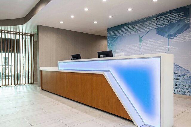 スプリングヒル スイーツ バイ マリオット リバーサイド レッドランズ