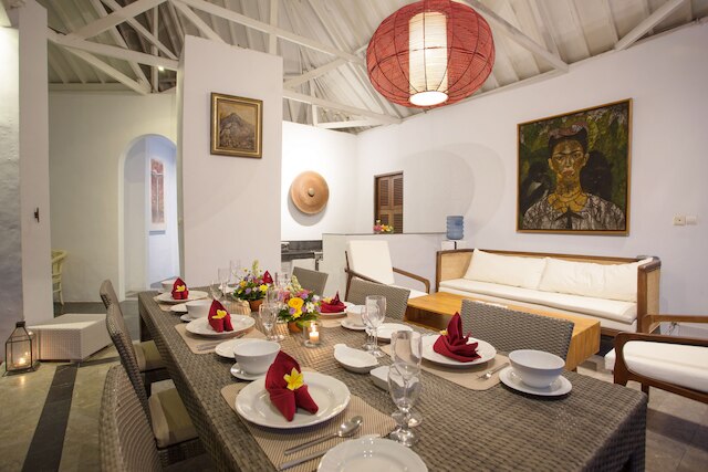 ヴィラエトニック セミニャック