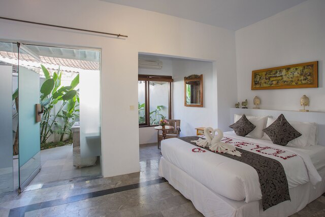 ヴィラエトニック セミニャック