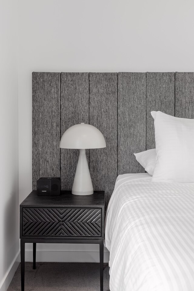 キャロライン サービスド アパートメンツ リッチモンド