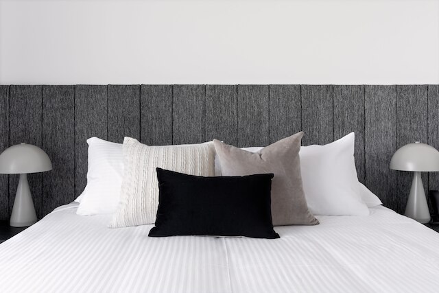 キャロライン サービスド アパートメンツ リッチモンド