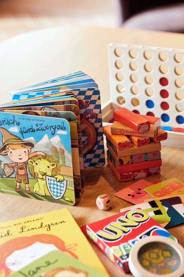 スカンディック ミュンヘン マケレイ