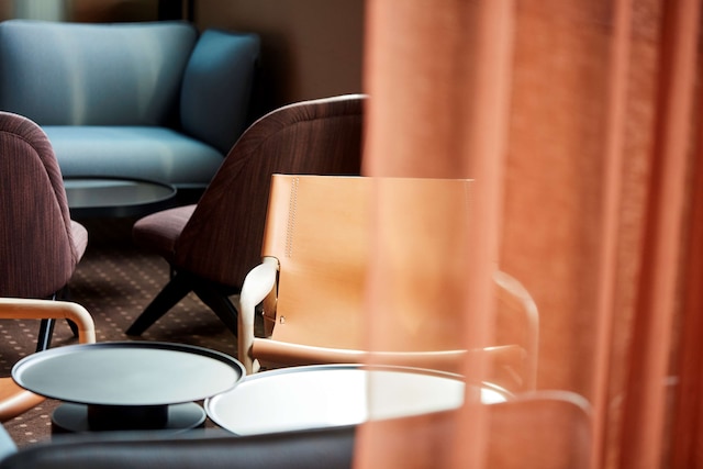 スカンディック ミュンヘン マケレイ