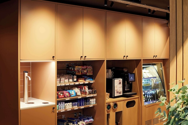 スカンディック ミュンヘン マケレイ