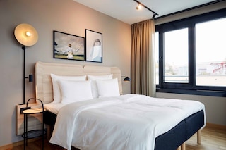 スカンディック ミュンヘン マケレイ