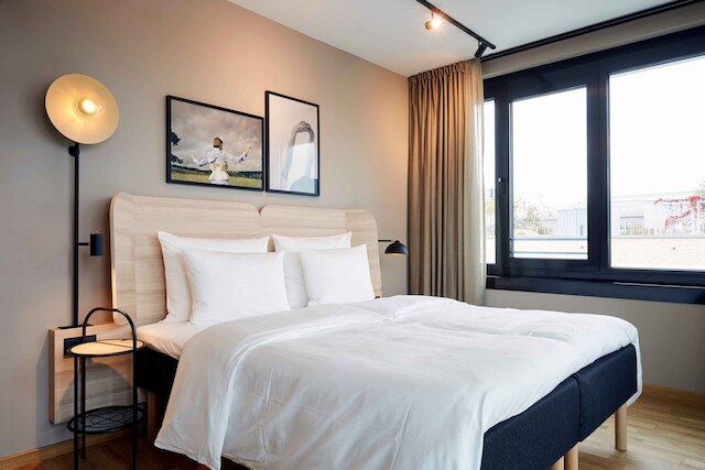 スカンディック ミュンヘン マケレイ