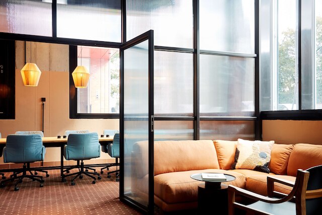 スカンディック ミュンヘン マケレイ