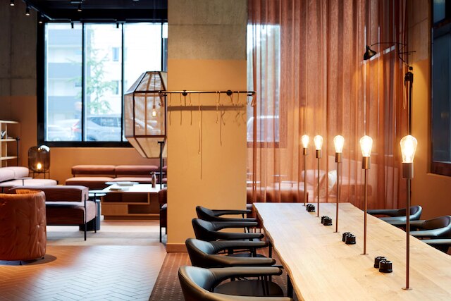 スカンディック ミュンヘン マケレイ