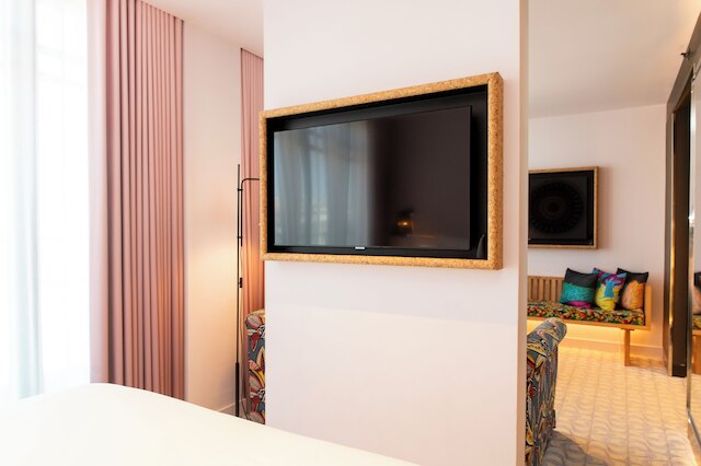 ママ シェルター リスボア