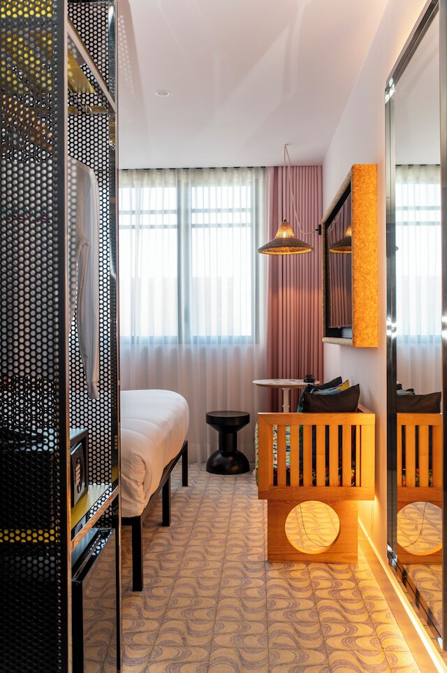 ママ シェルター リスボア