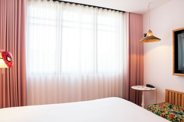 ママ シェルター リスボア