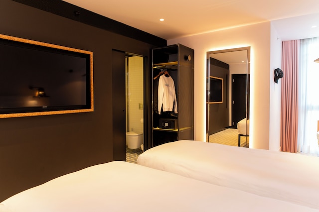 ママ シェルター リスボア