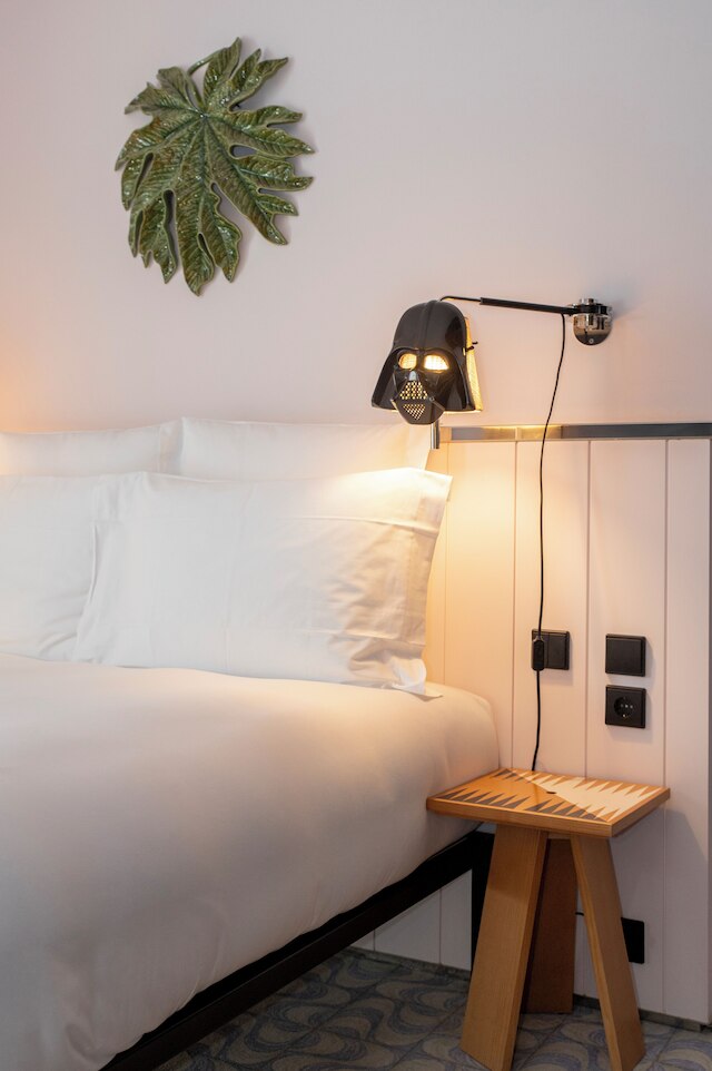 ママ シェルター リスボア