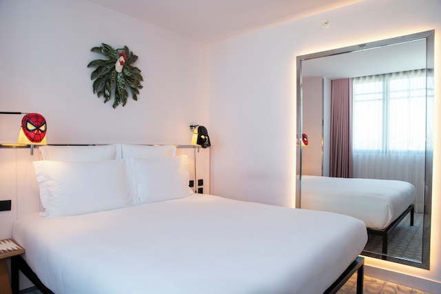 ママ シェルター リスボア