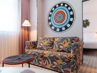 ママ シェルター リスボア