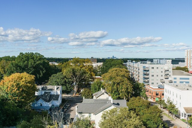 AC ホテル バイ マリオット ローリー ダウンタウン