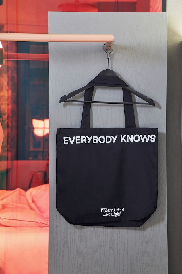 デイビッド ホテル