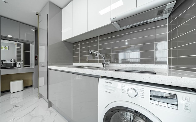 Song Jeong Hotel Blue Castle