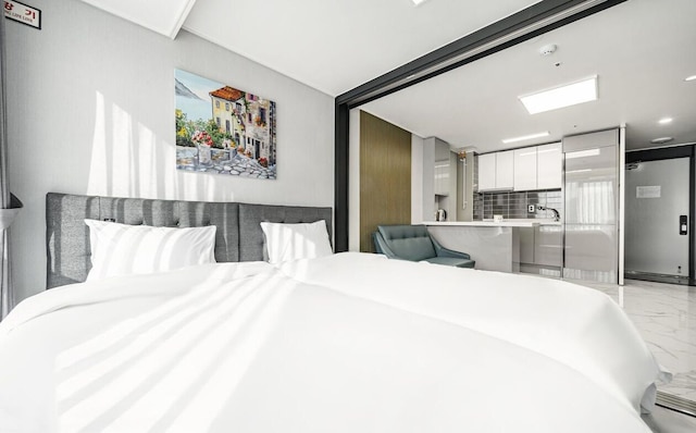 Song Jeong Hotel Blue Castle