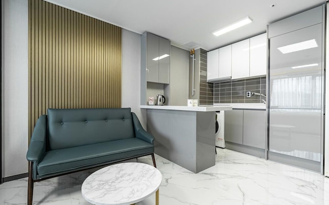 Song Jeong Hotel Blue Castle