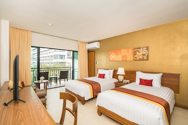 コージービーチ・ホテル