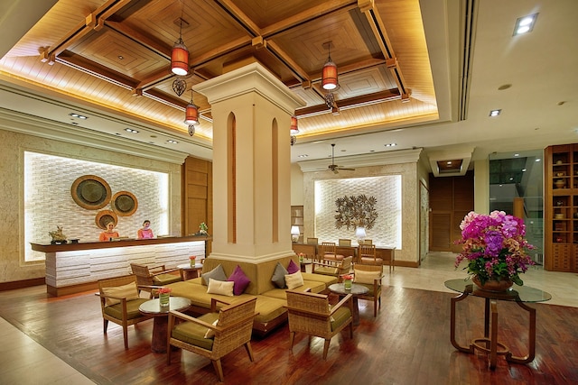 コージービーチ・ホテル